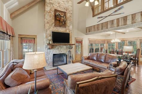 1190 Waterfall Way Graford TX 76449