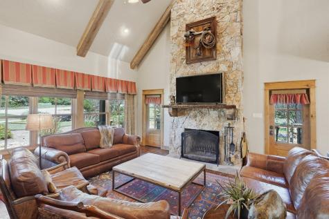1190 Waterfall Way Graford TX 76449
