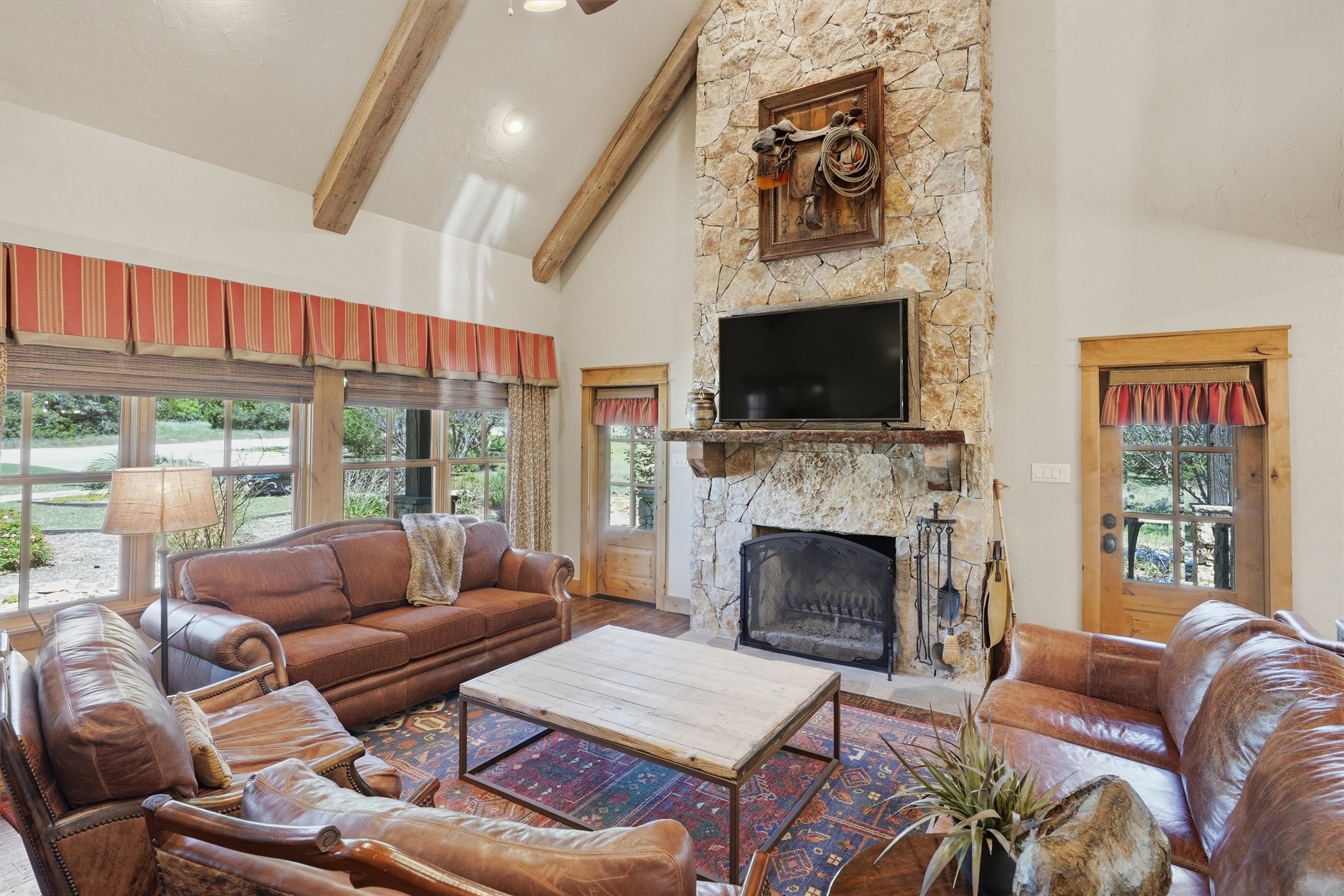 1190 Waterfall Way Graford TX 76449
