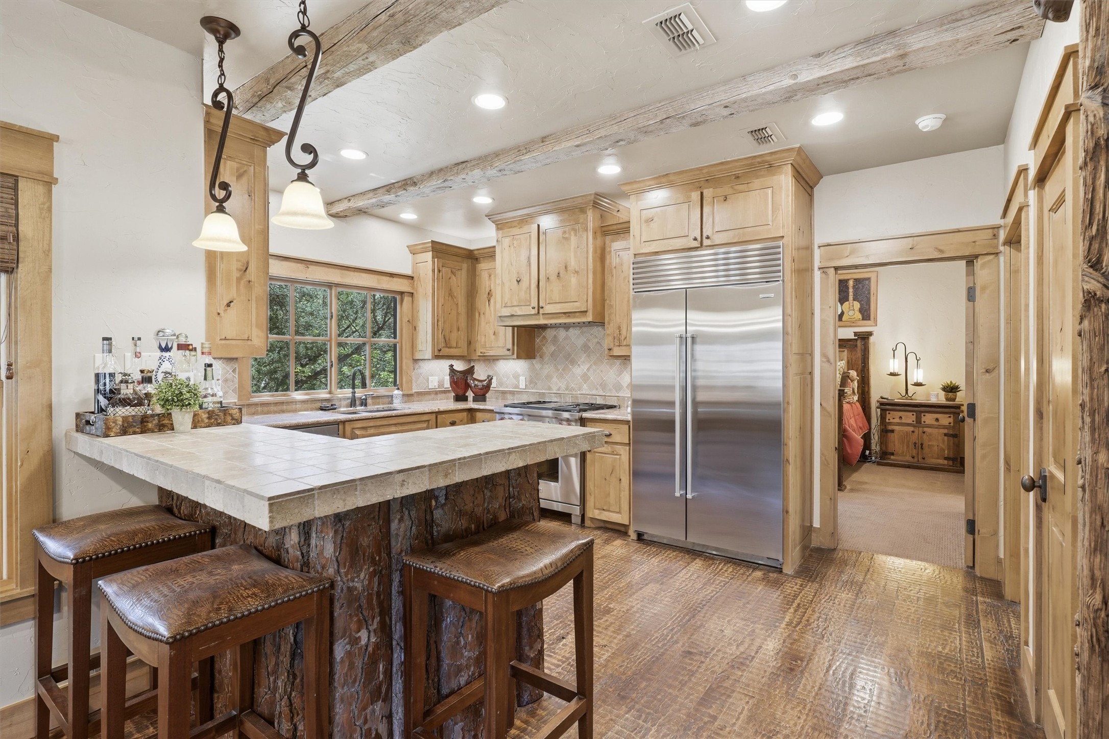 1190 Waterfall Way Graford TX 76449