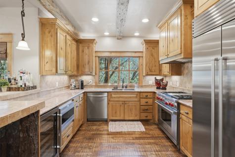 1190 Waterfall Way Graford TX 76449