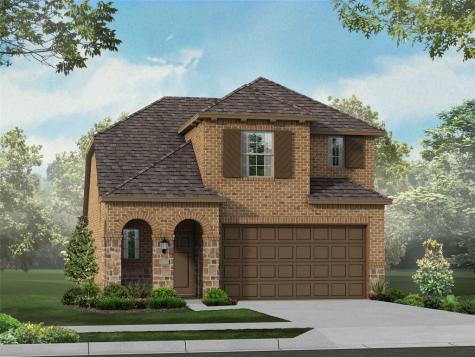 1929 Jumper Fields Drive Aubrey TX 76227