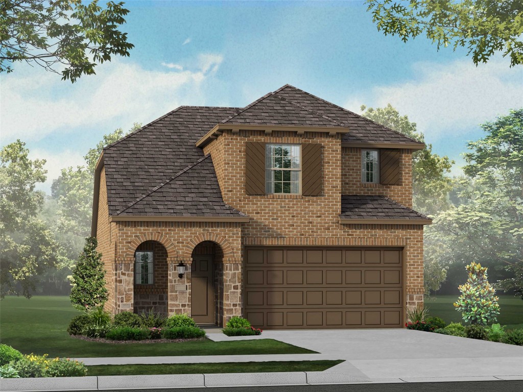 1929 Jumper Fields Drive Aubrey TX 76227