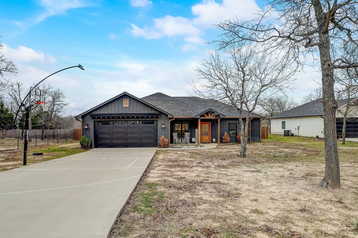 6503 Teresa Lane Athens TX 75751