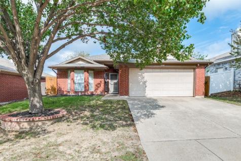 10248 Tustin Terrace Fort Worth TX 76108