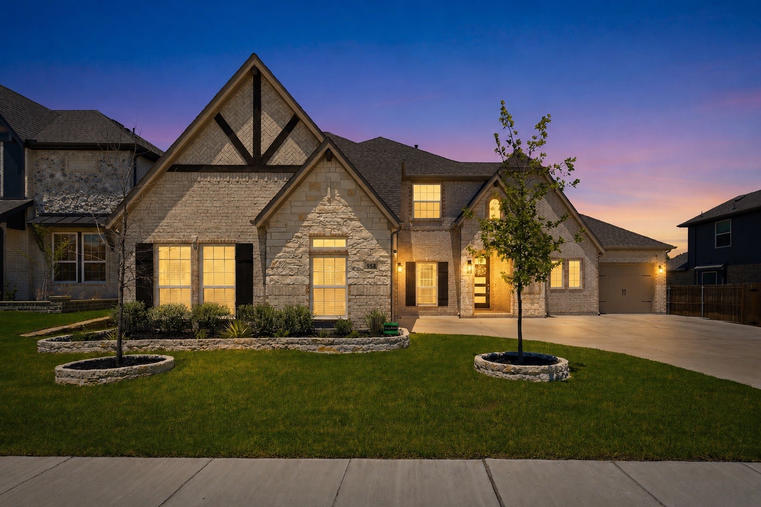 924 Pilatus Lane Fate TX 75087