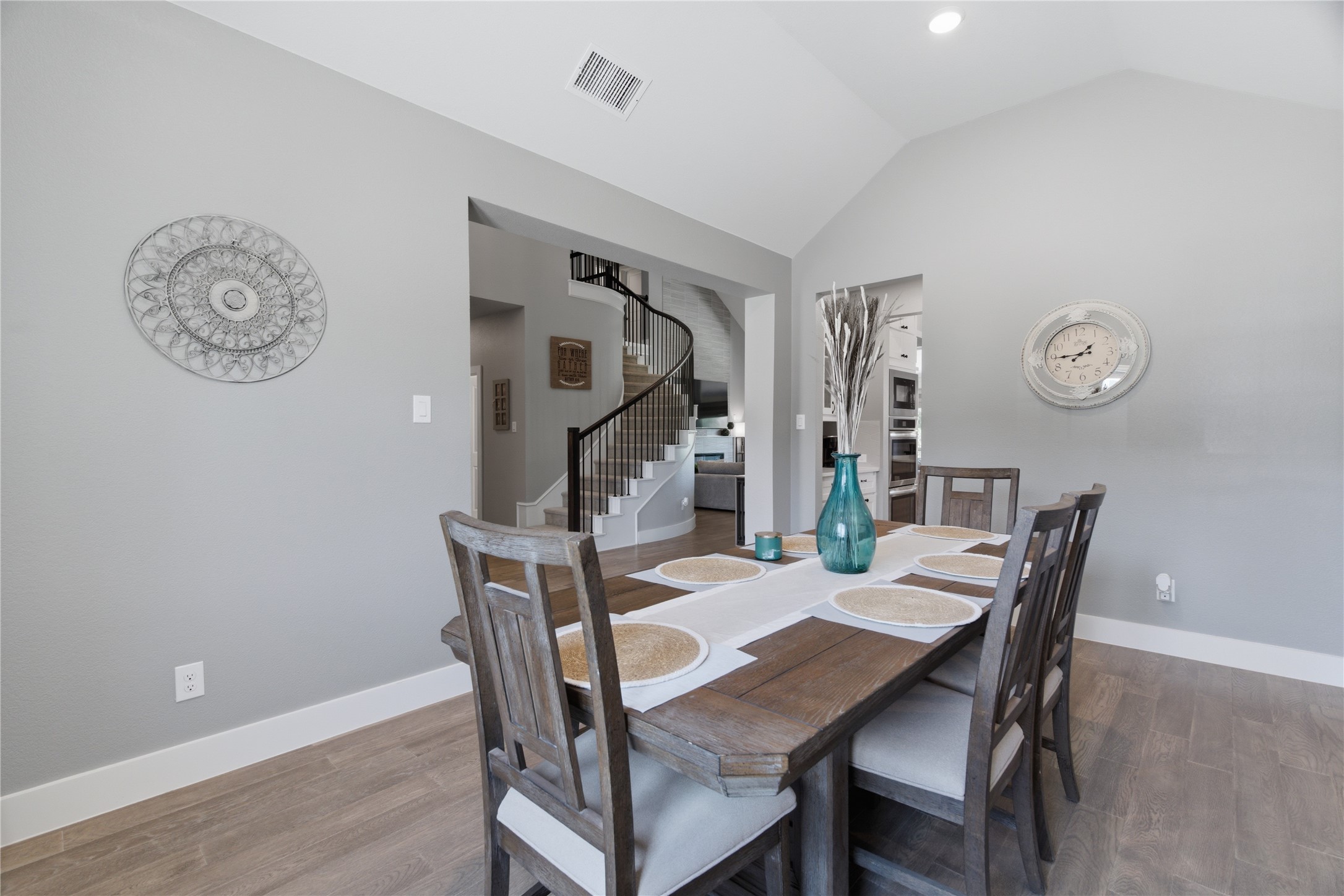 924 Pilatus Lane Fate TX 75087