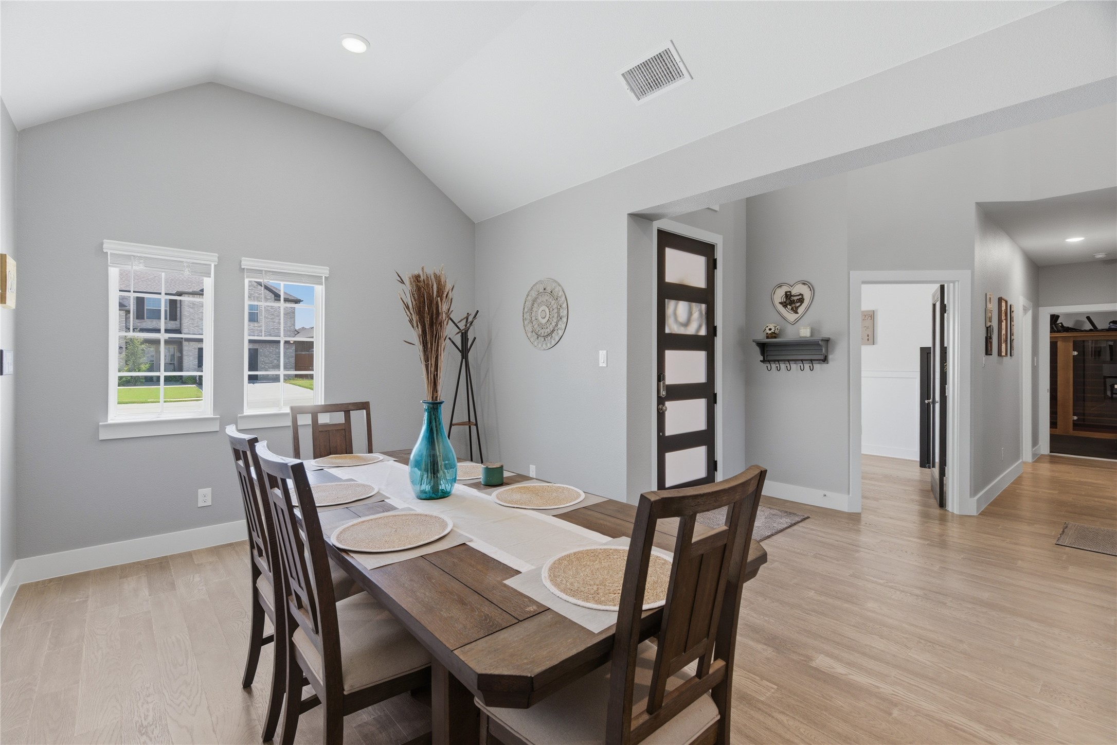 924 Pilatus Lane Fate TX 75087