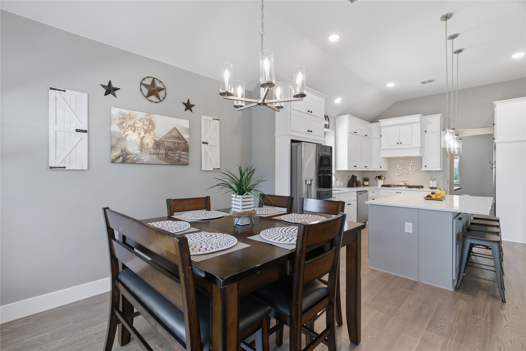 924 Pilatus Lane Fate TX 75087