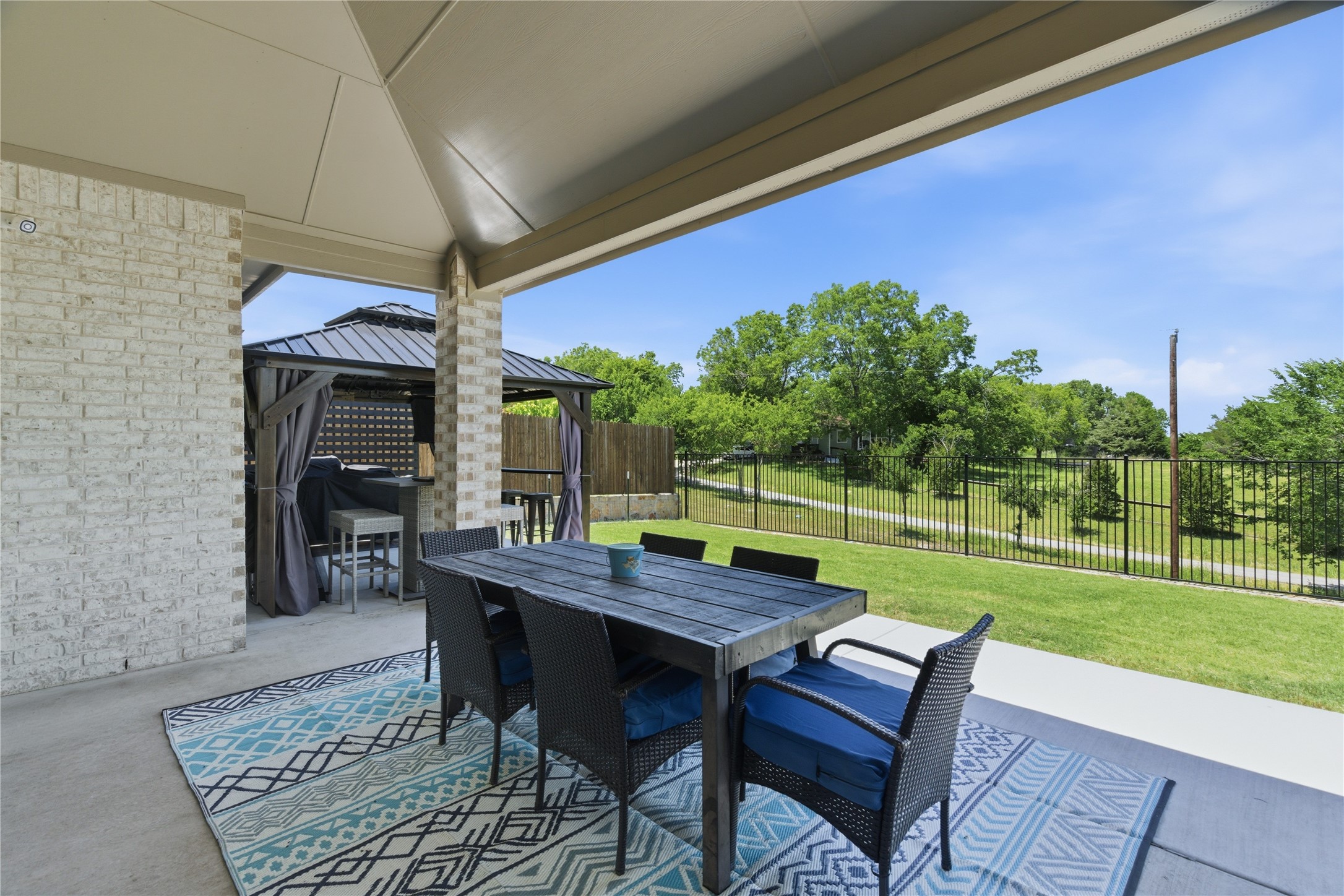924 Pilatus Lane Fate TX 75087