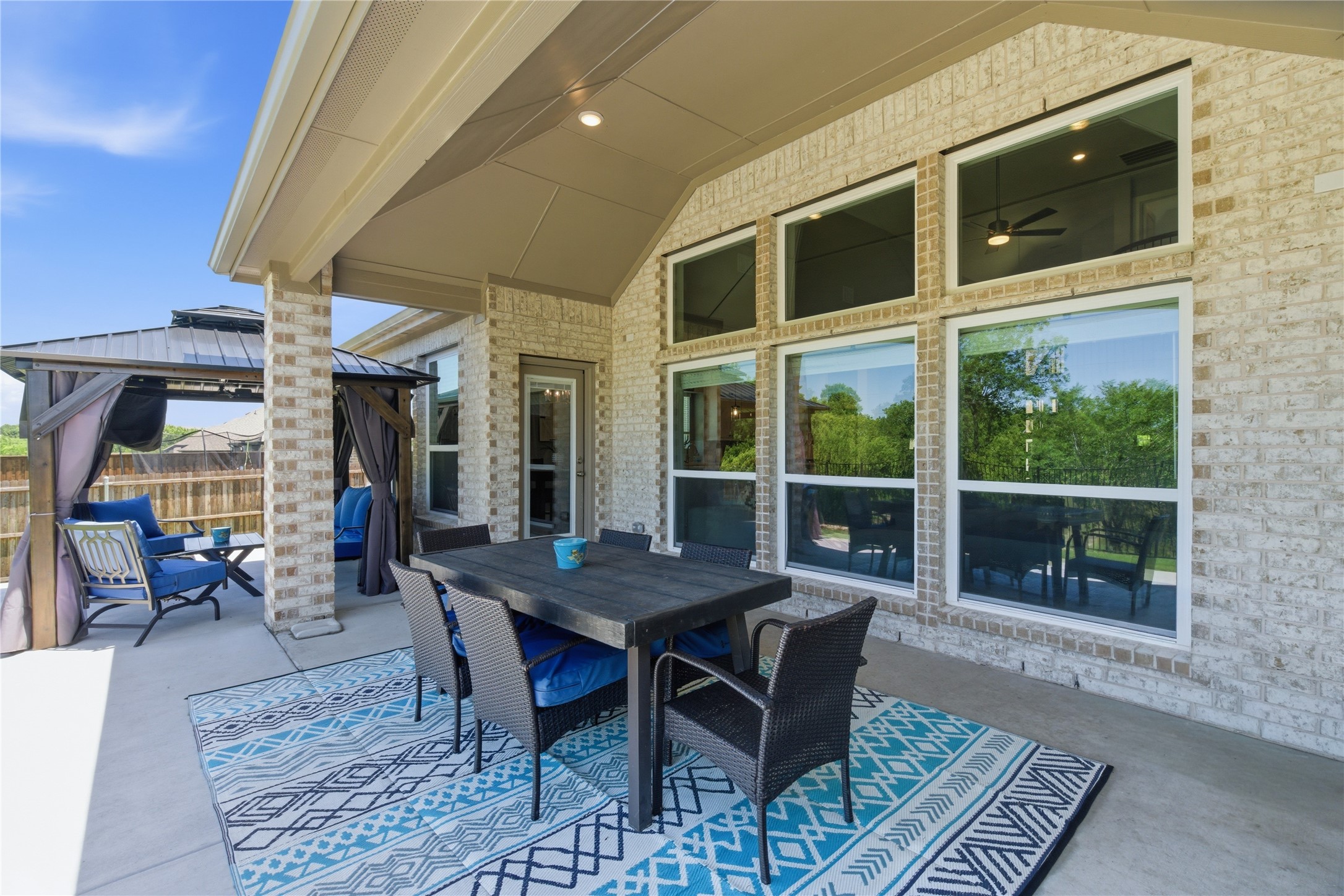 924 Pilatus Lane Fate TX 75087