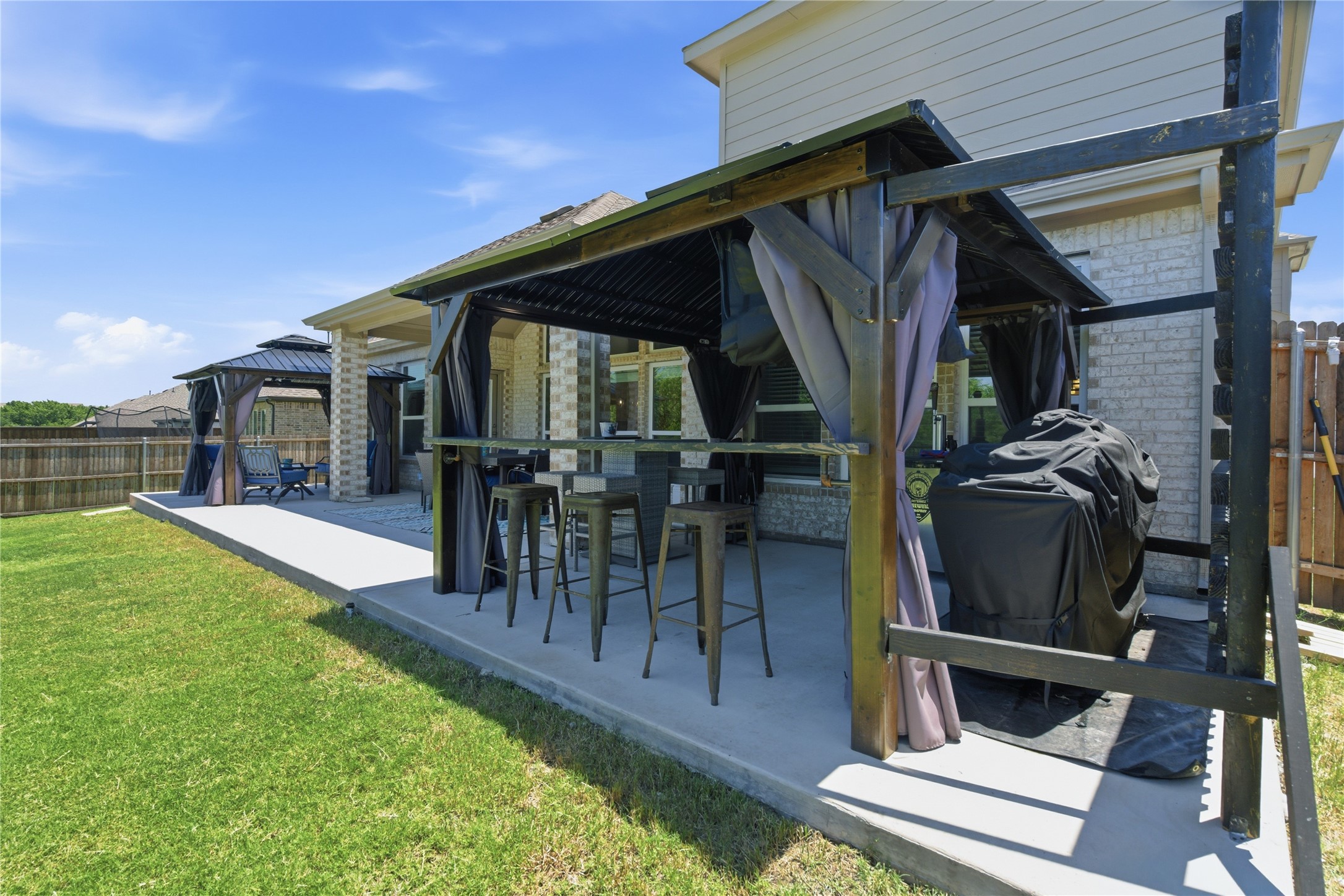 924 Pilatus Lane Fate TX 75087