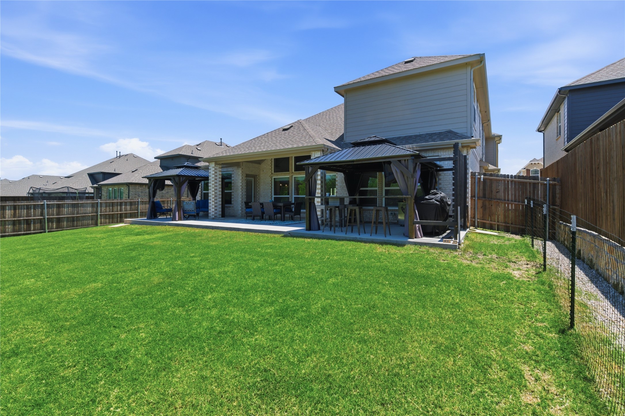 924 Pilatus Lane Fate TX 75087
