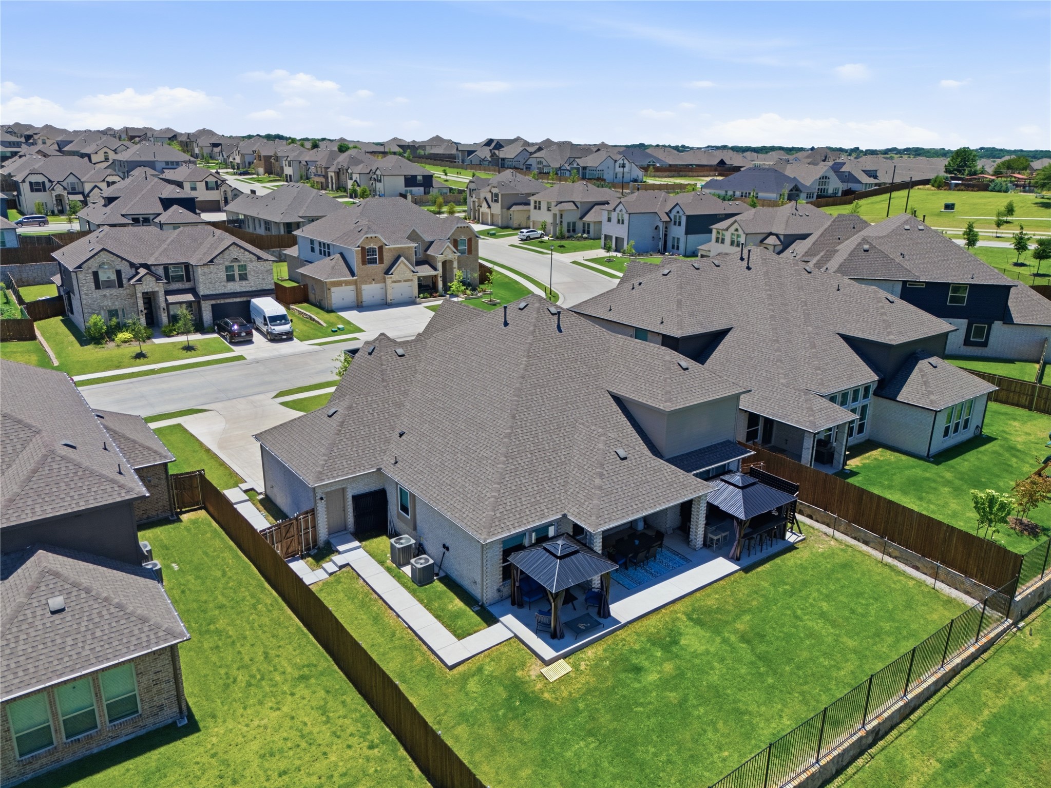 924 Pilatus Lane Fate TX 75087