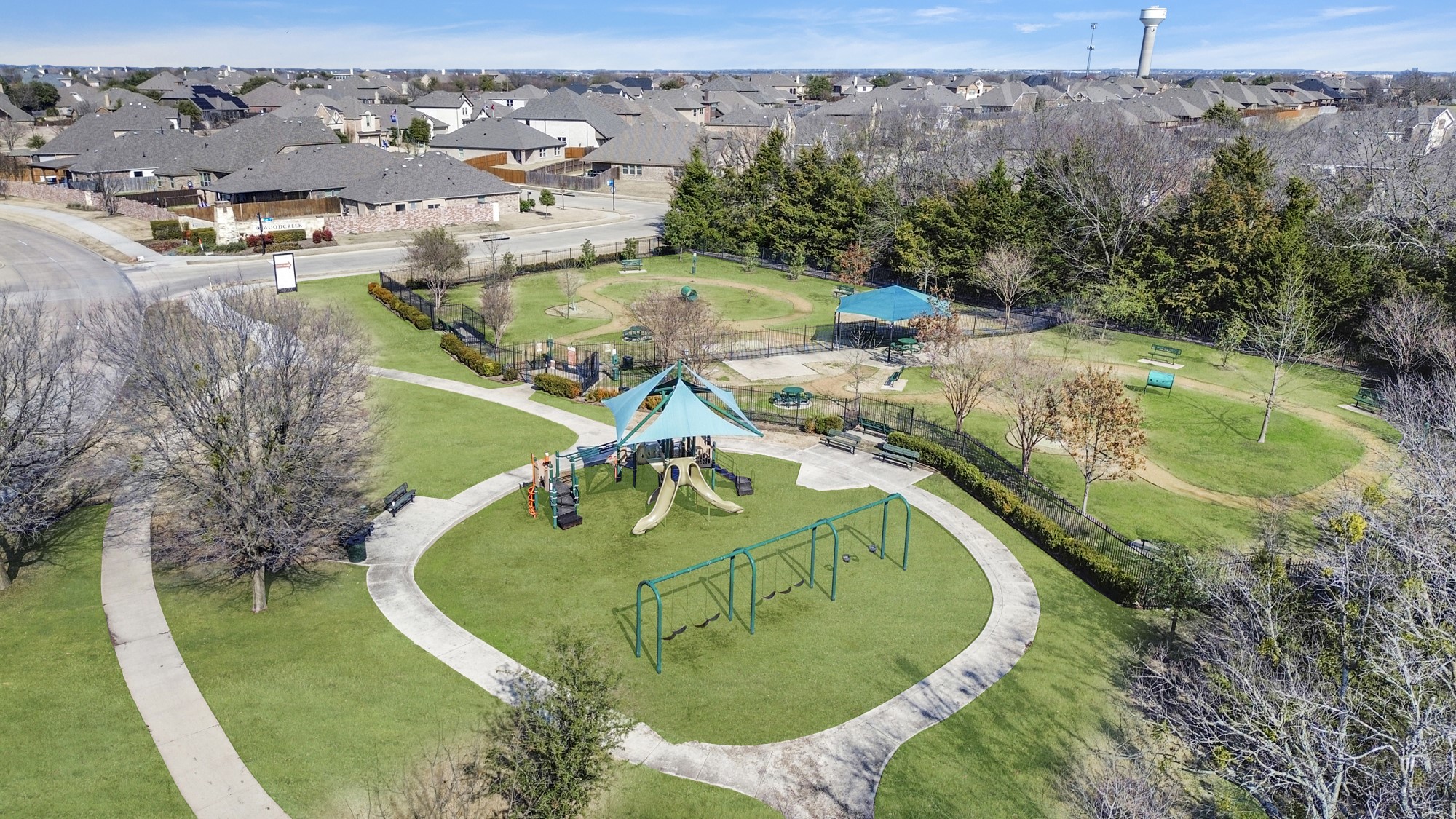 924 Pilatus Lane Fate TX 75087