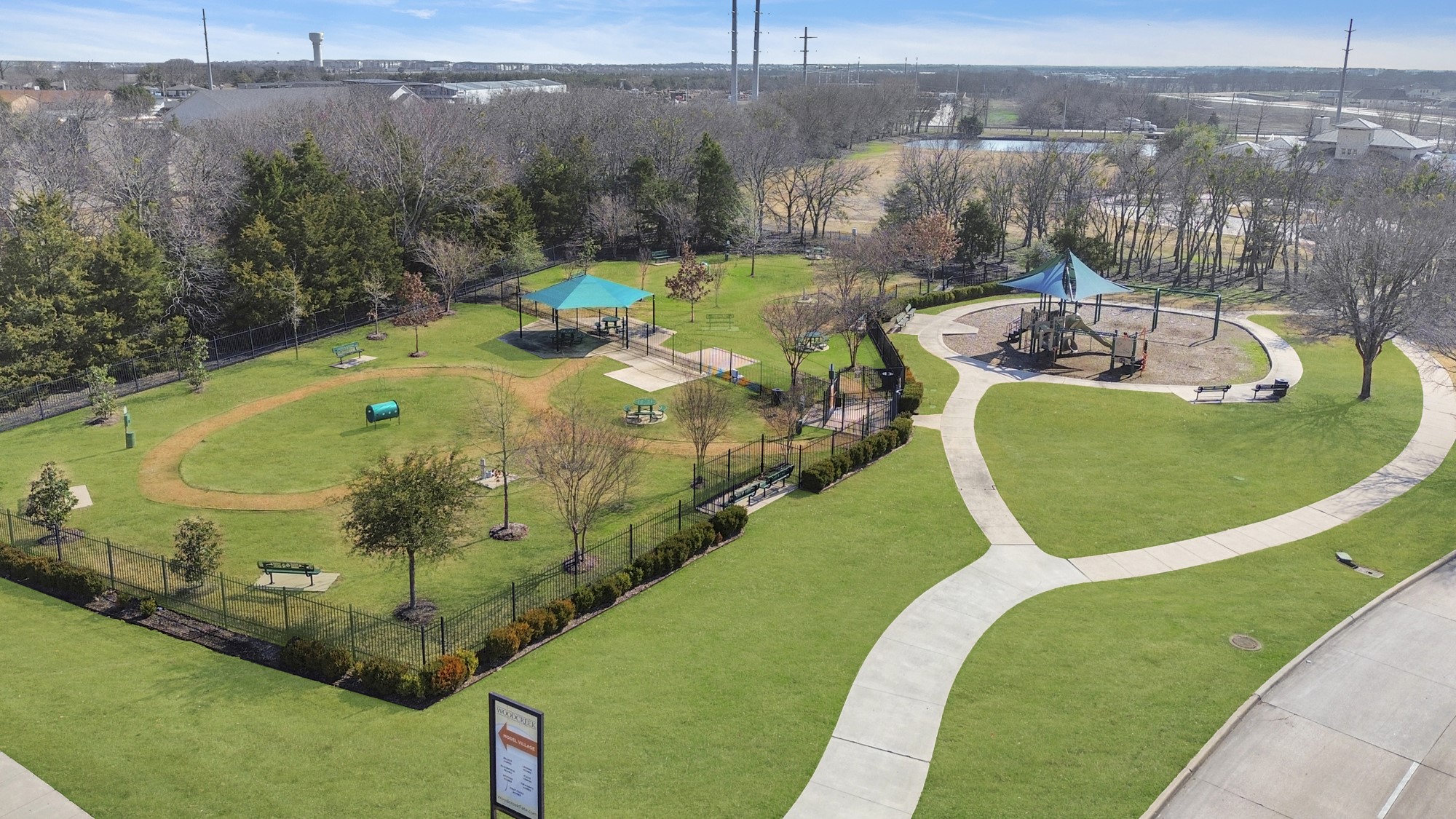 924 Pilatus Lane Fate TX 75087