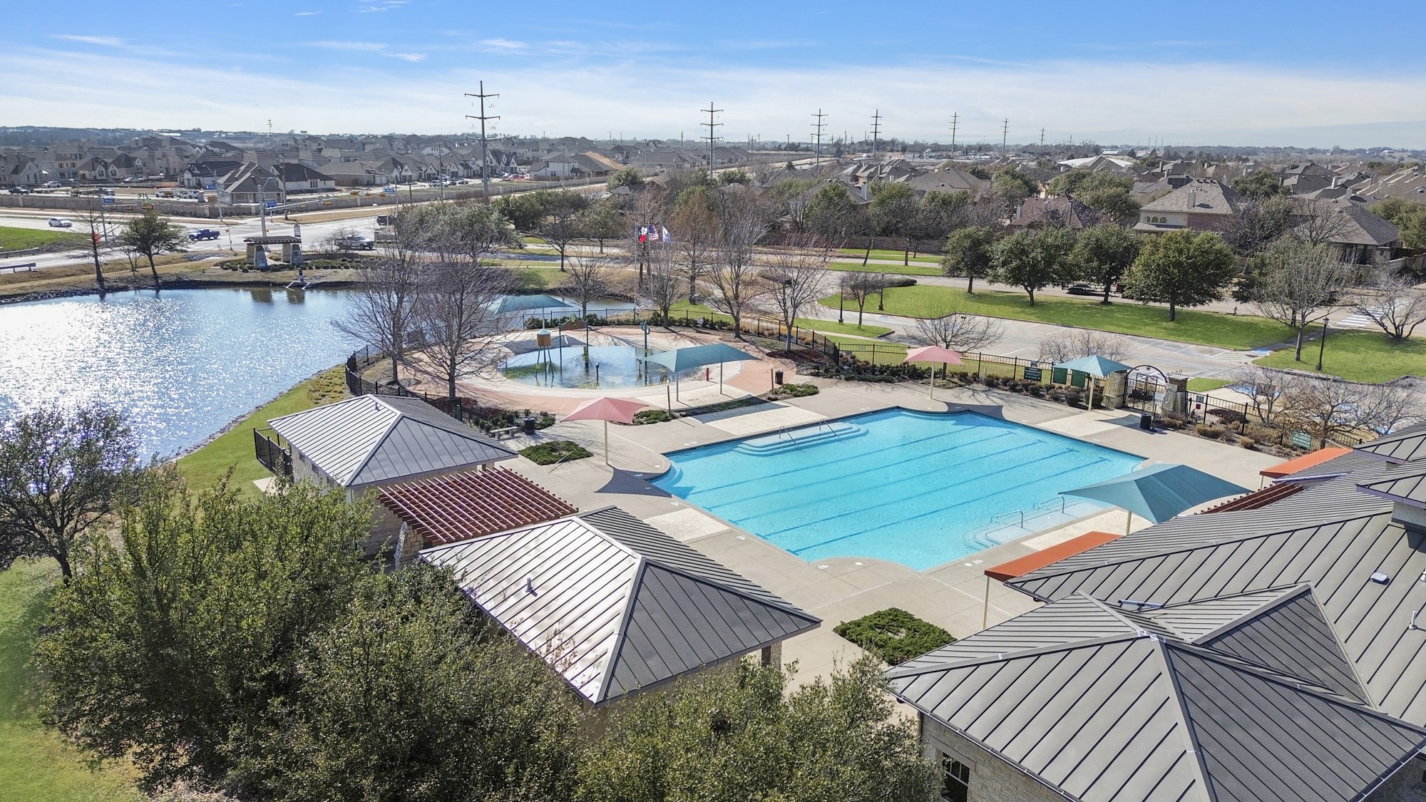 924 Pilatus Lane Fate TX 75087