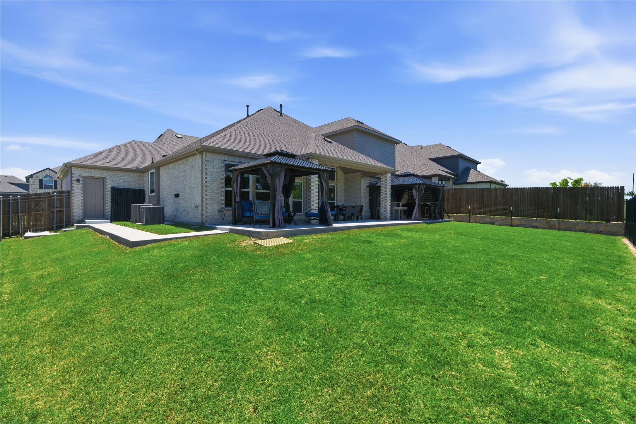 924 Pilatus Lane Fate TX 75087