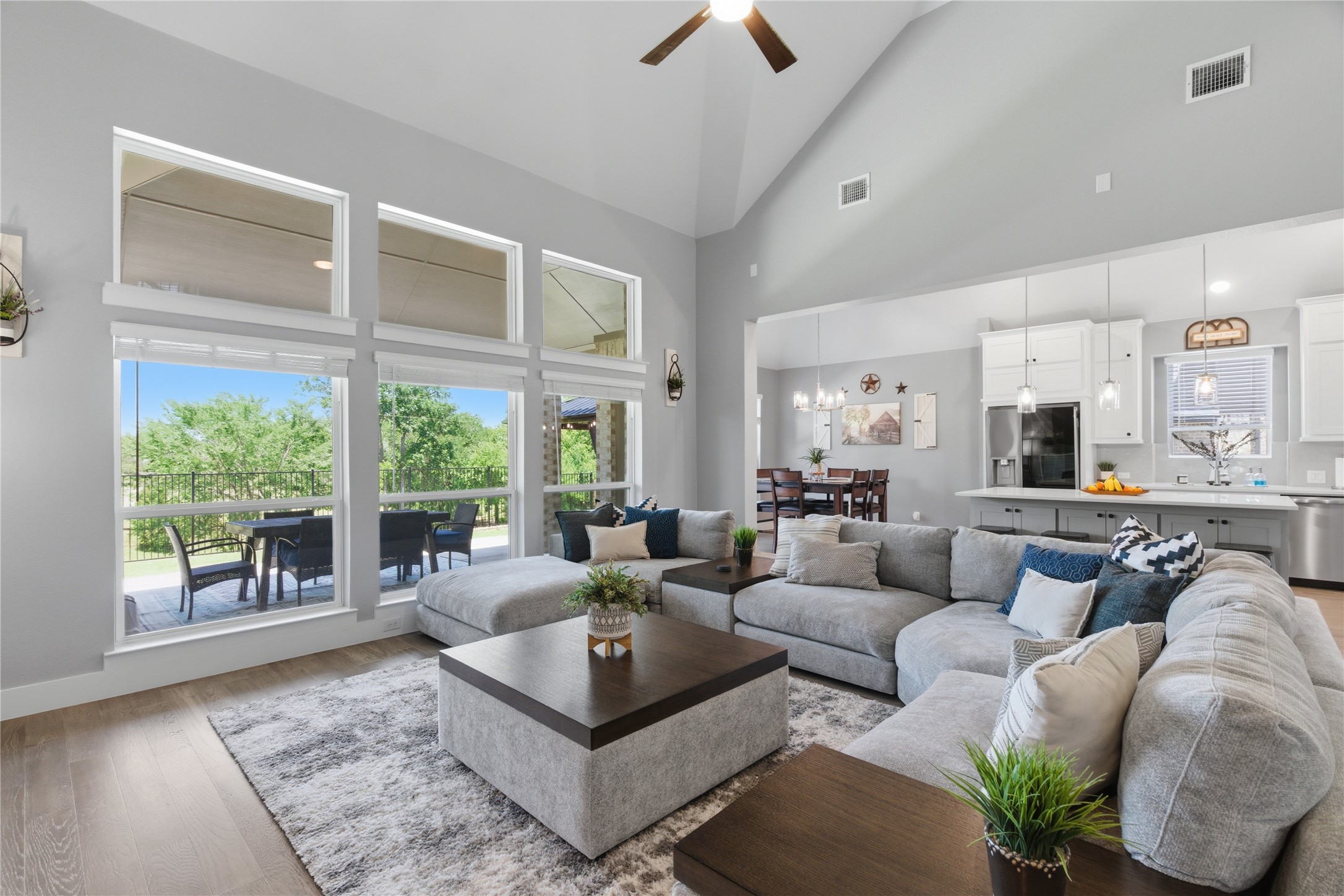 924 Pilatus Lane Fate TX 75087