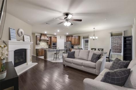 10720 Craven Street Mckinney TX 75072