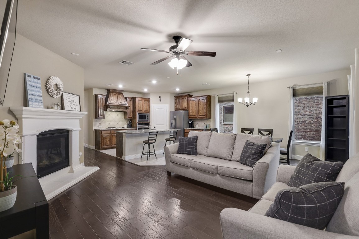 10720 Craven Street Mckinney TX 75072