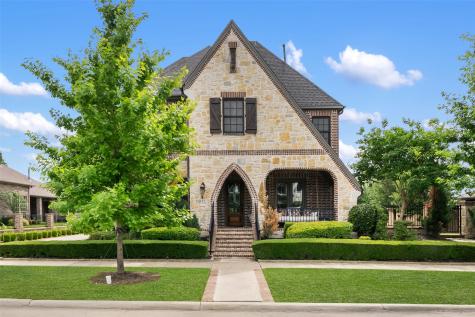 3913 San Gabriel Avenue Frisco TX 75033