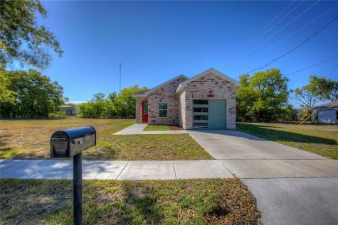 4517 Spencer Street Greenville TX 75401