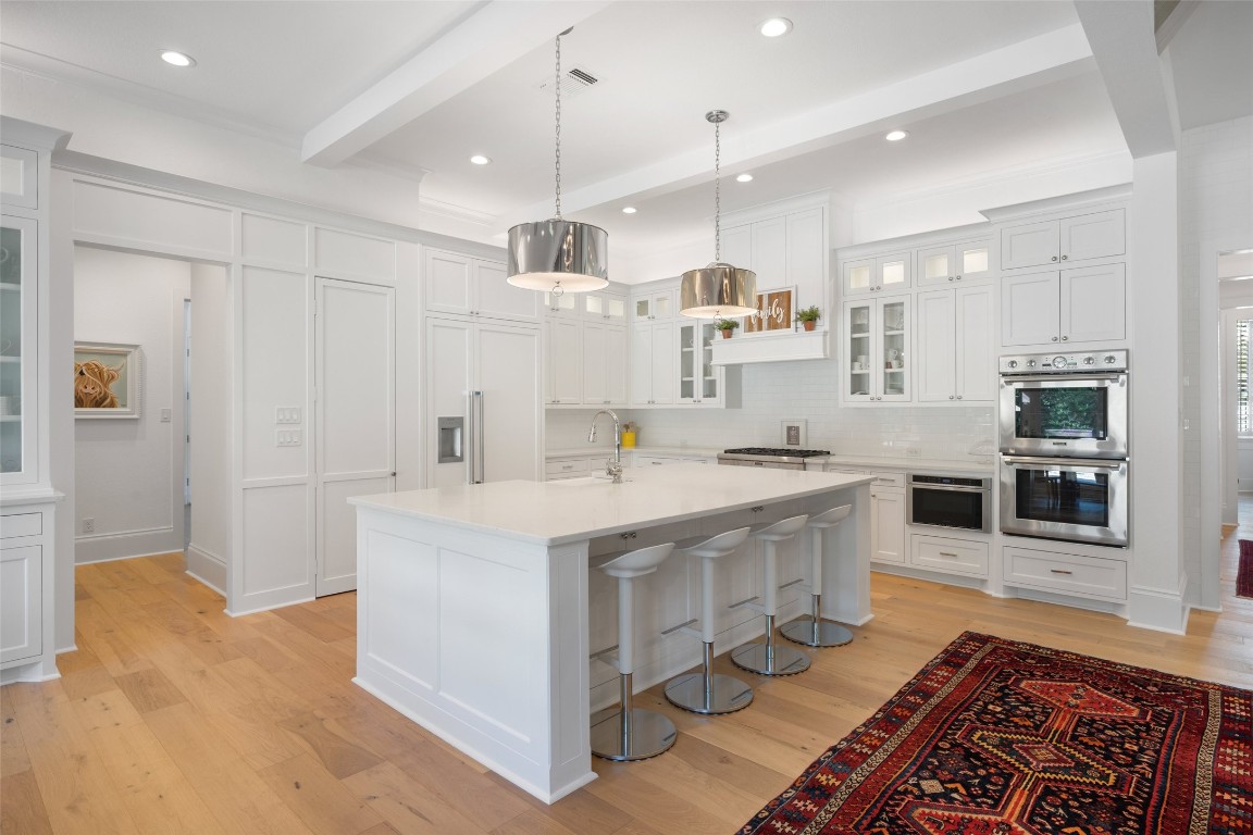 1106 La Paloma Court Southlake TX 76092