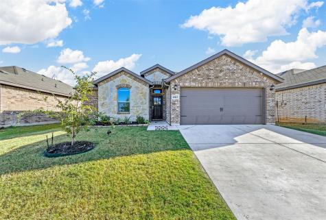 10113 Boxelder Drive Fort Worth TX 76036