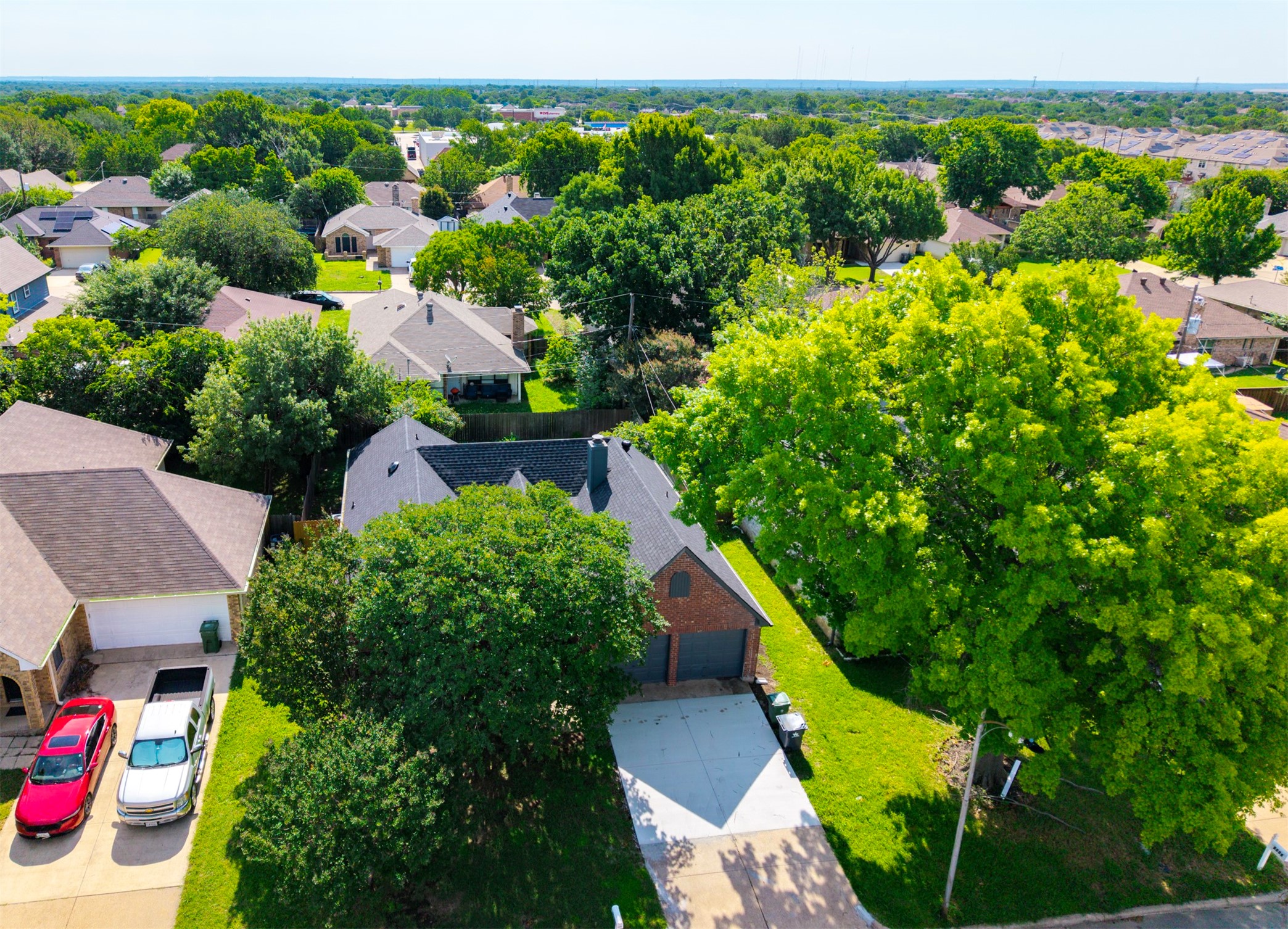 6105 Meadowside Trail Arlington TX 76017