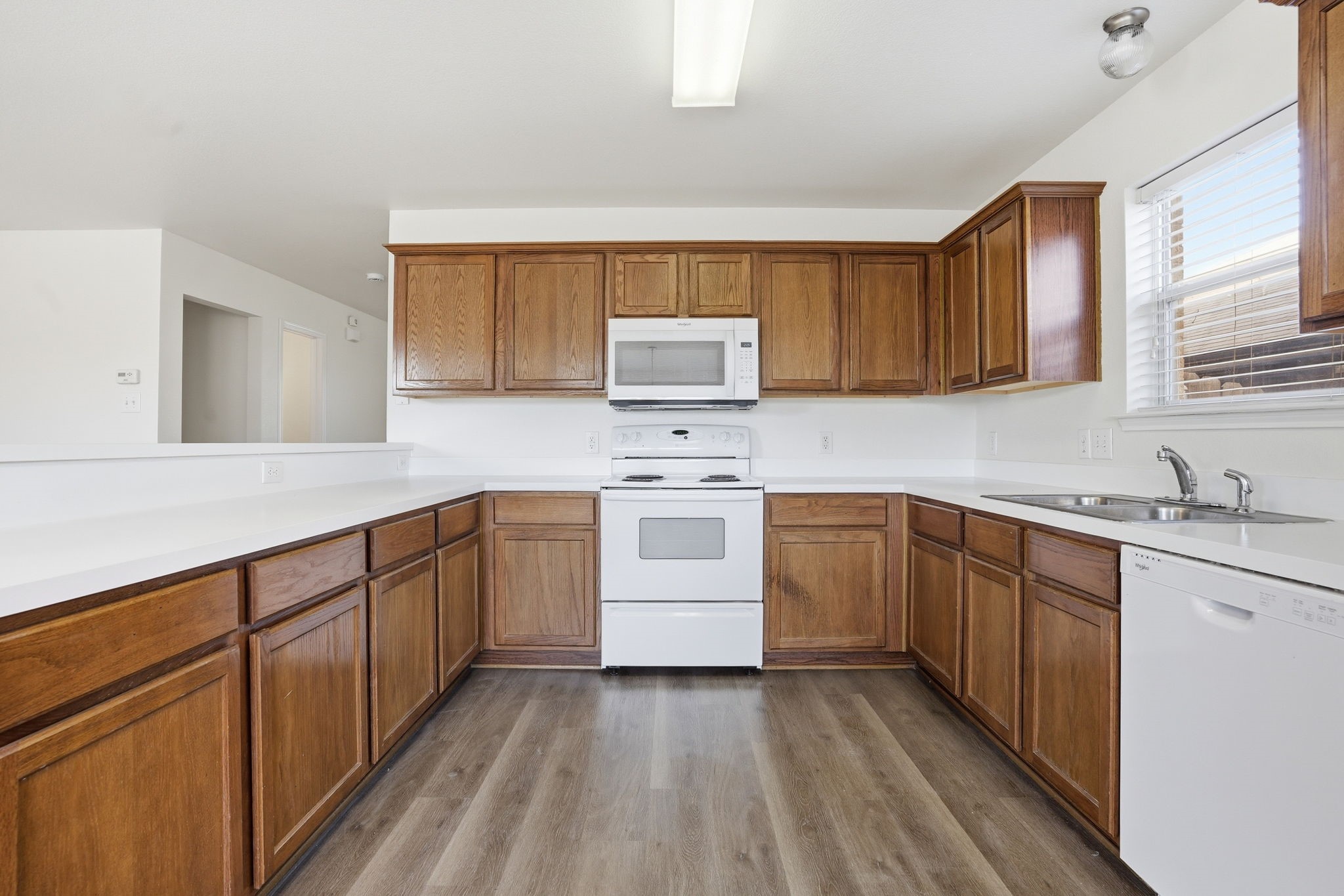 9625 Orinda Drive Fort Worth TX 76108