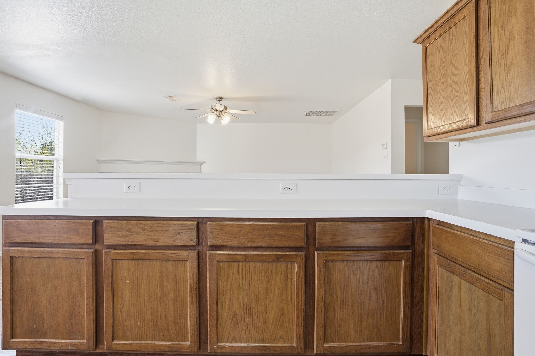 9625 Orinda Drive Fort Worth TX 76108