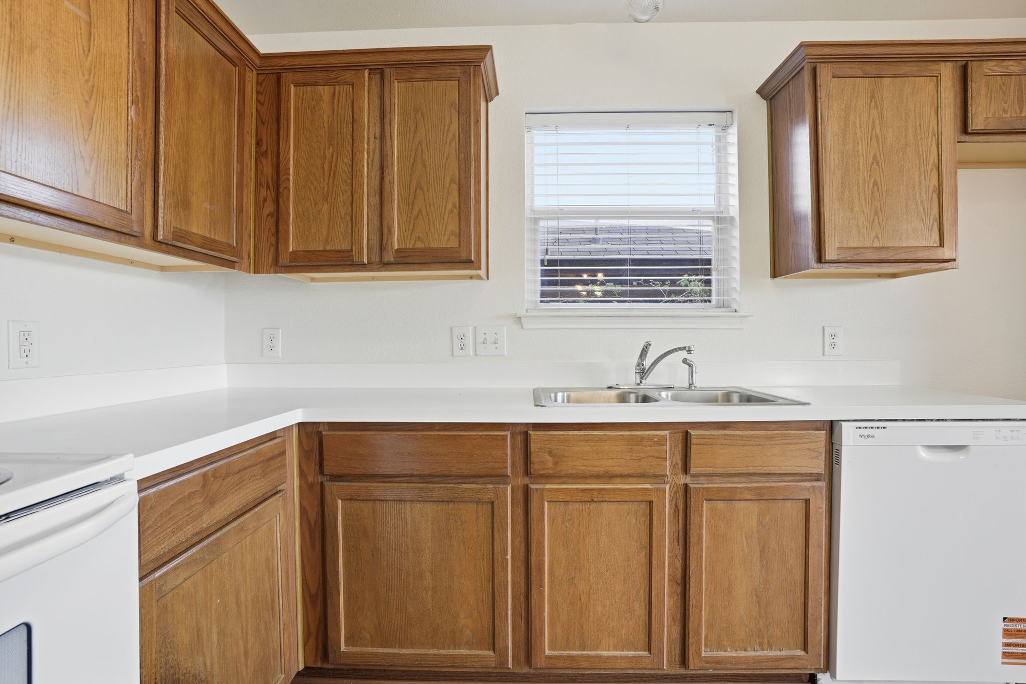 9625 Orinda Drive Fort Worth TX 76108