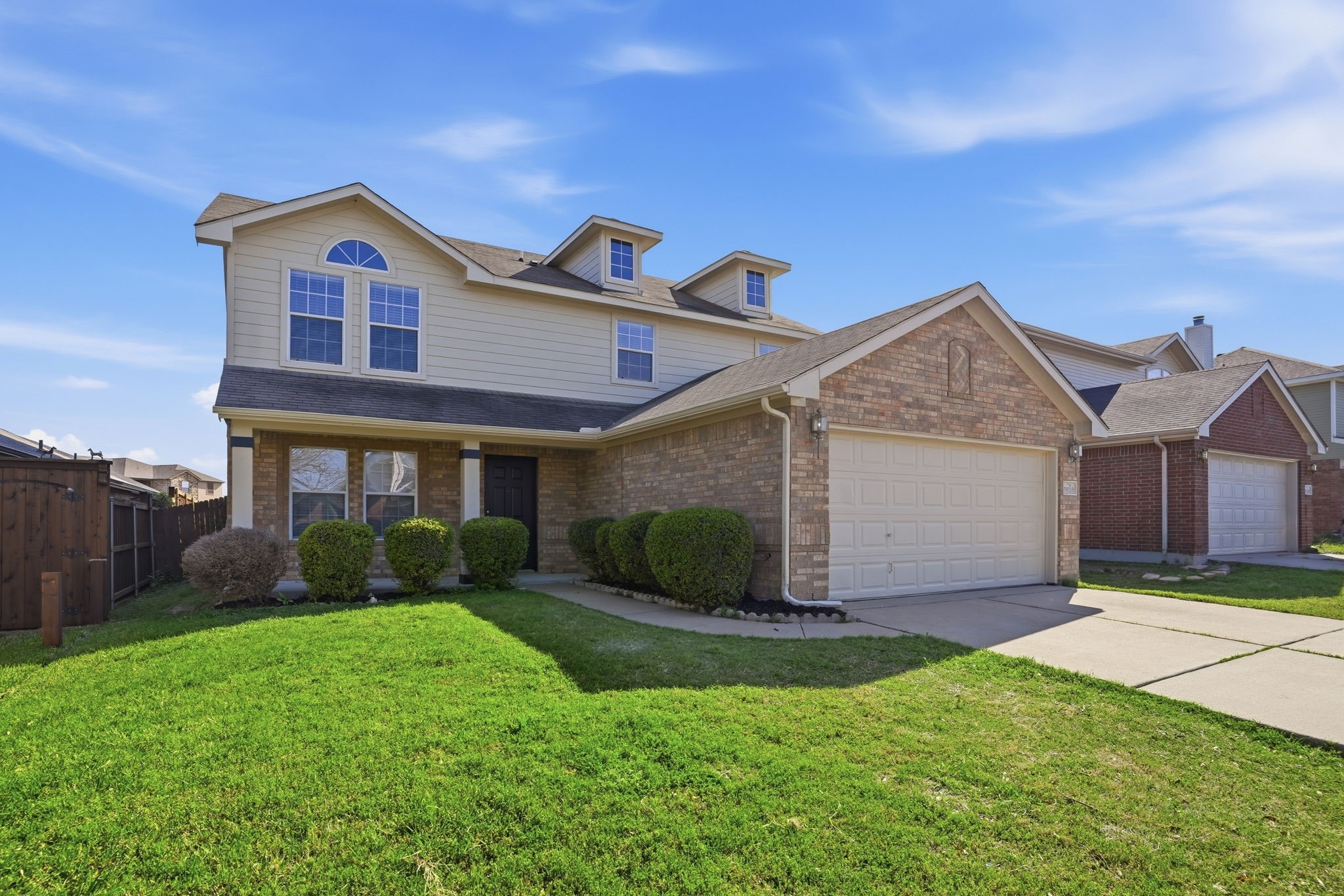 9625 Orinda Drive Fort Worth TX 76108