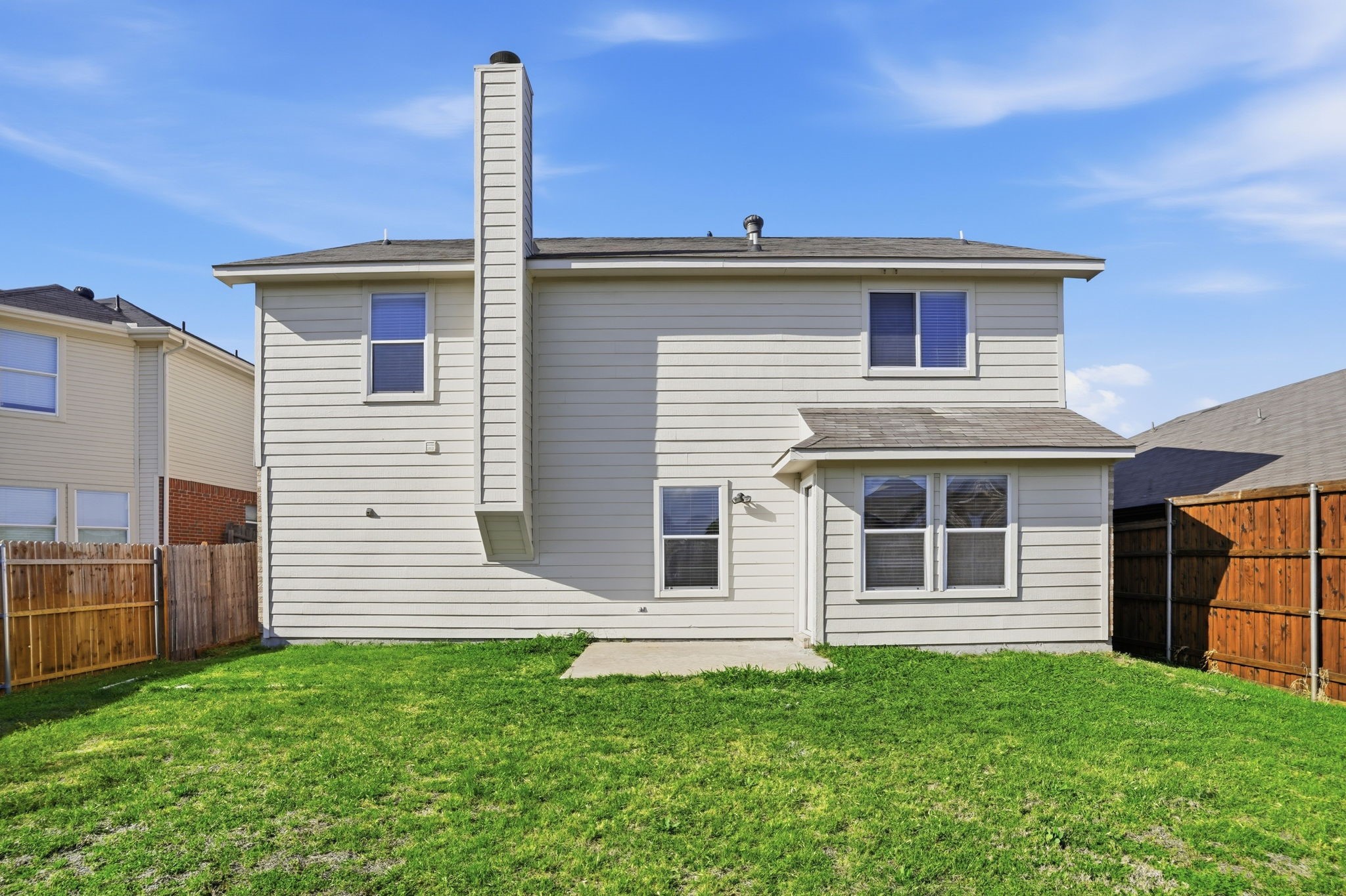 9625 Orinda Drive Fort Worth TX 76108