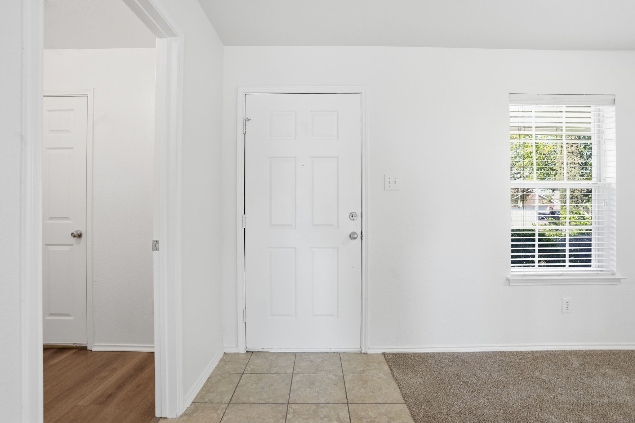 9625 Orinda Drive Fort Worth TX 76108
