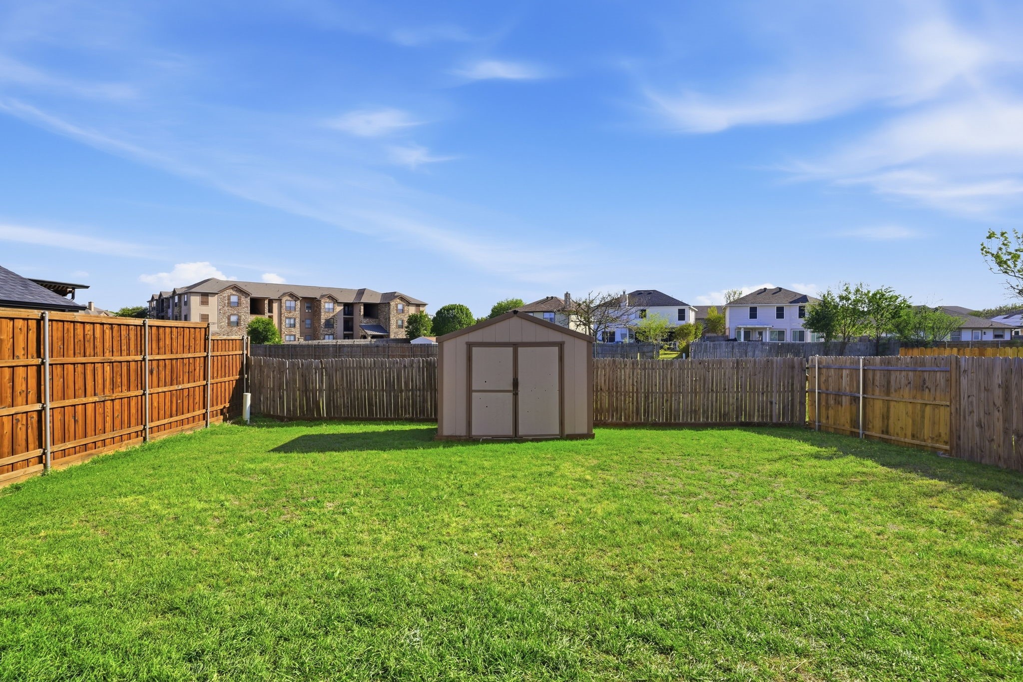 9625 Orinda Drive Fort Worth TX 76108