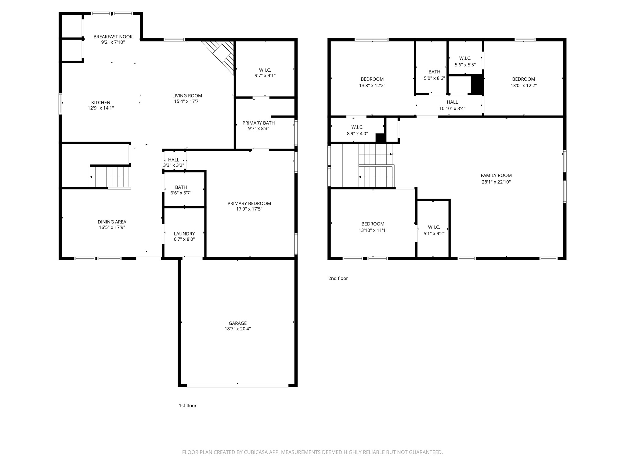 9625 Orinda Drive Fort Worth TX 76108