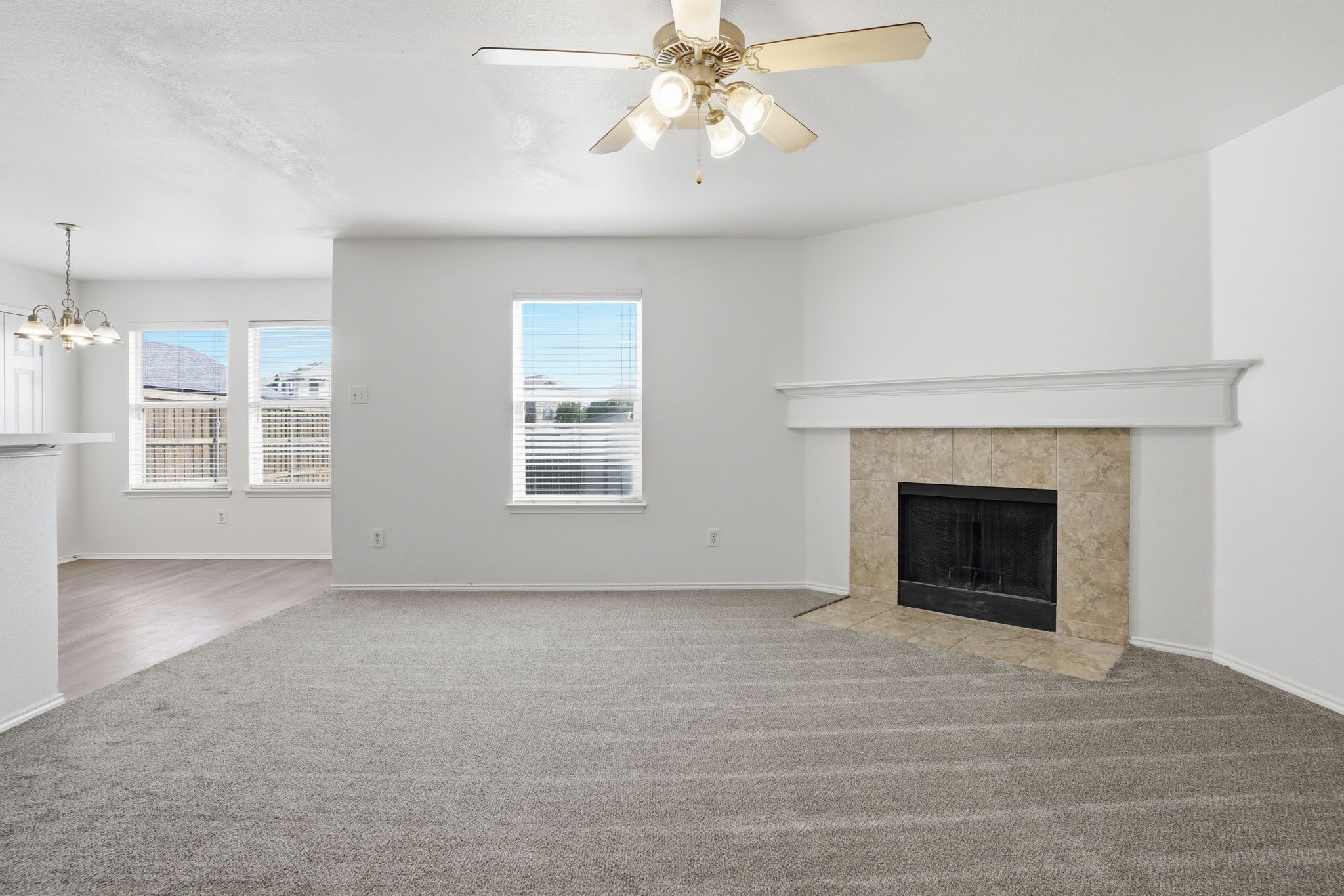 9625 Orinda Drive Fort Worth TX 76108
