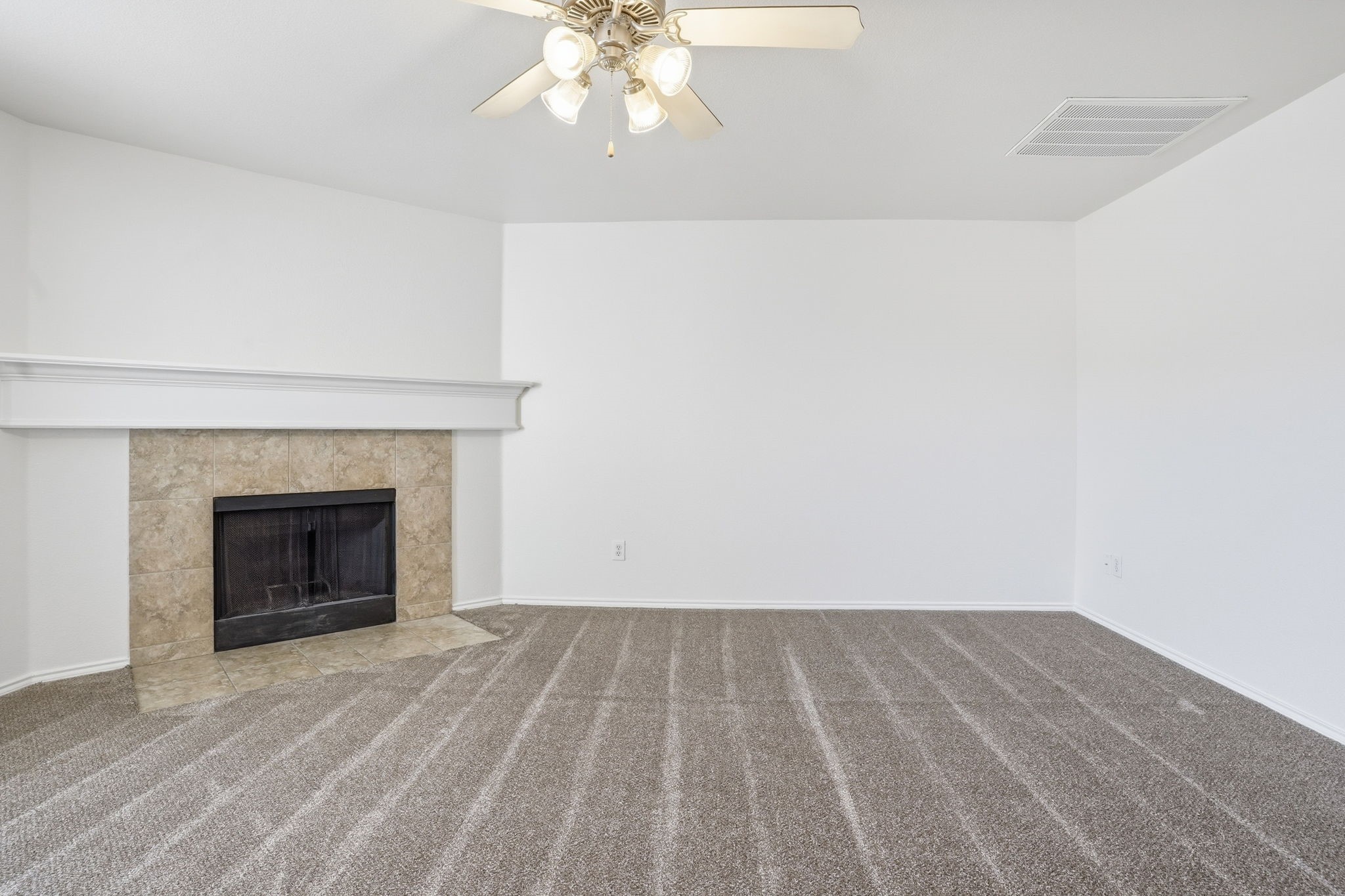 9625 Orinda Drive Fort Worth TX 76108