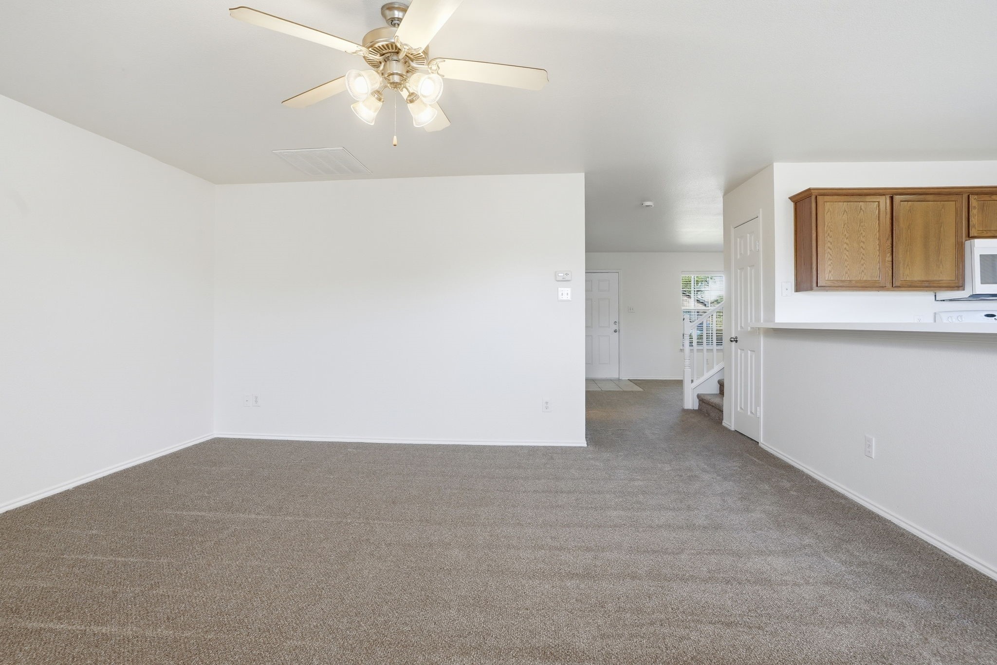 9625 Orinda Drive Fort Worth TX 76108