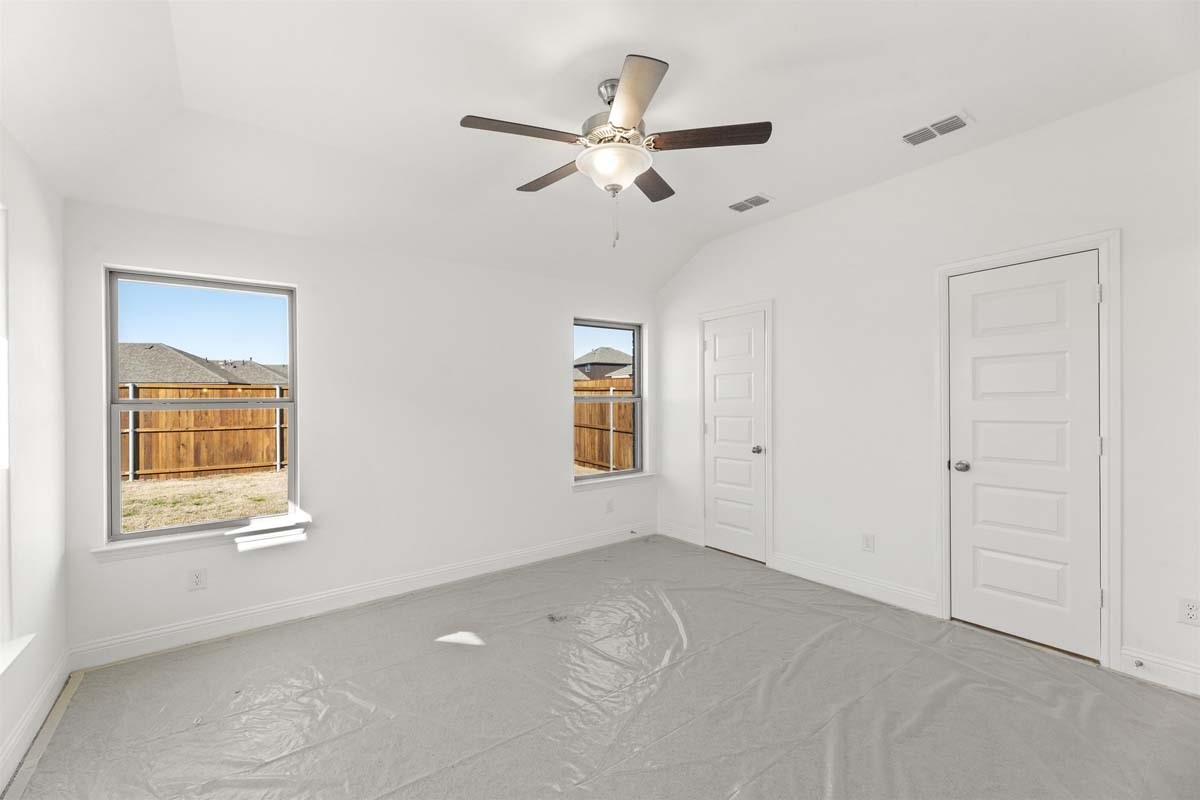 1636 Meadow Crest Drive Aubrey TX 76227