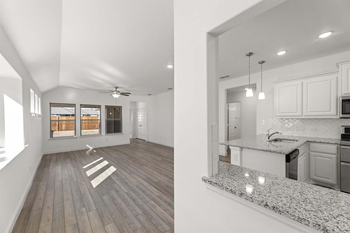 1636 Meadow Crest Drive Aubrey TX 76227