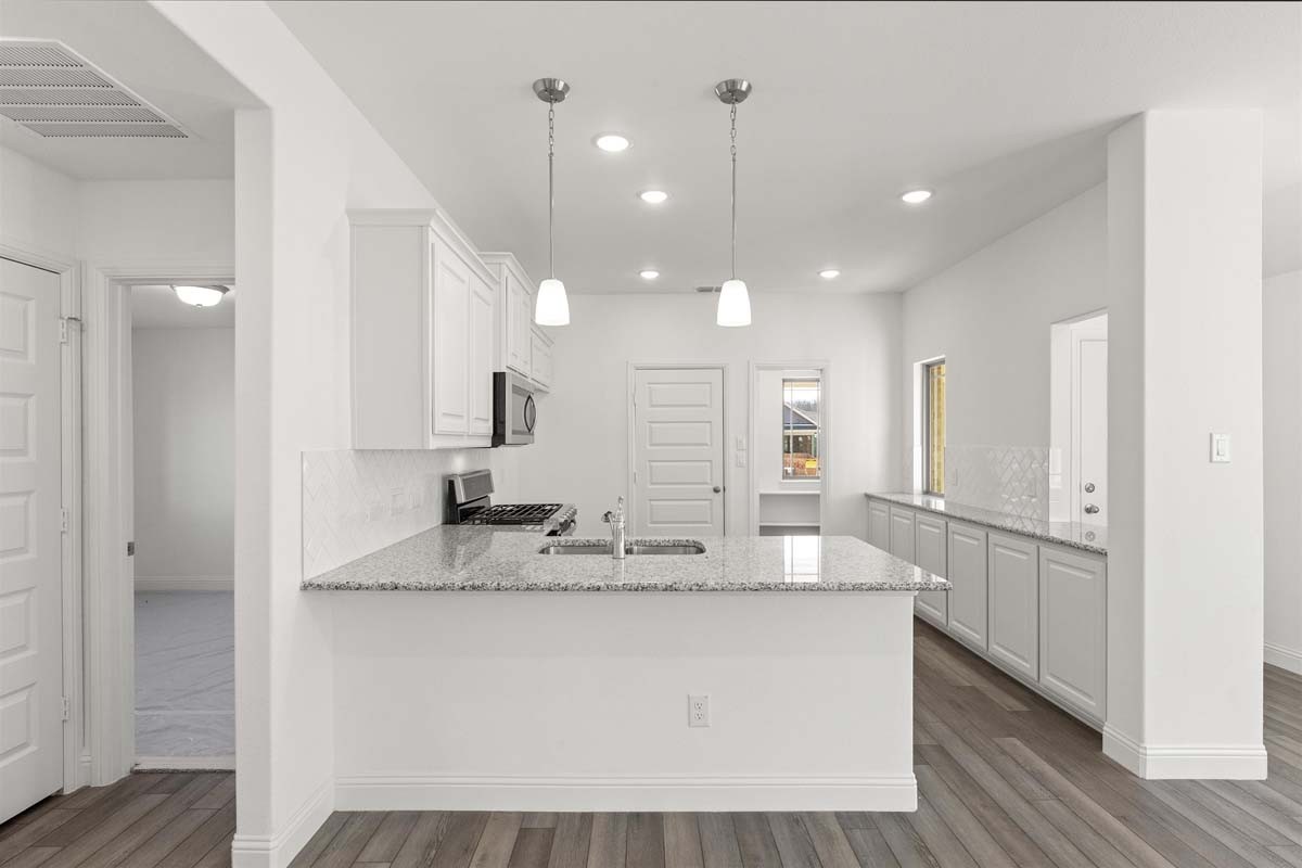 1636 Meadow Crest Drive Aubrey TX 76227