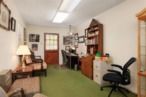 805 W 15th Street Brady TX 76825