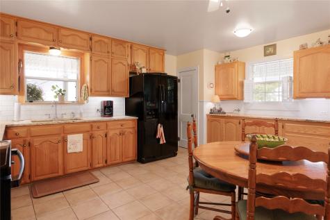 805 W 15th Street Brady TX 76825