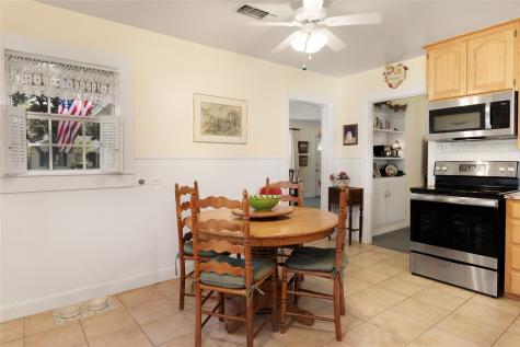805 W 15th Street Brady TX 76825