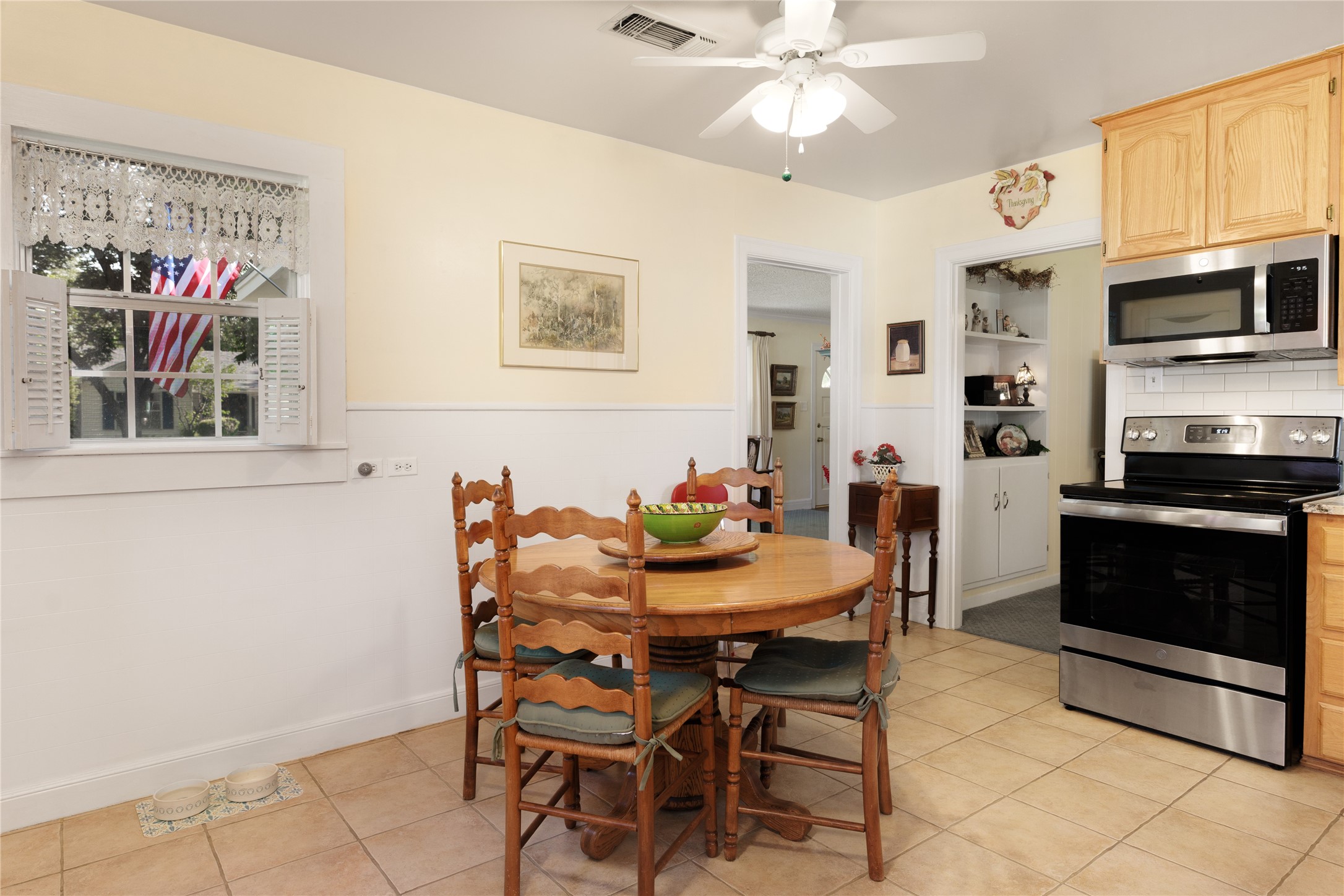 805 W 15th Street Brady TX 76825