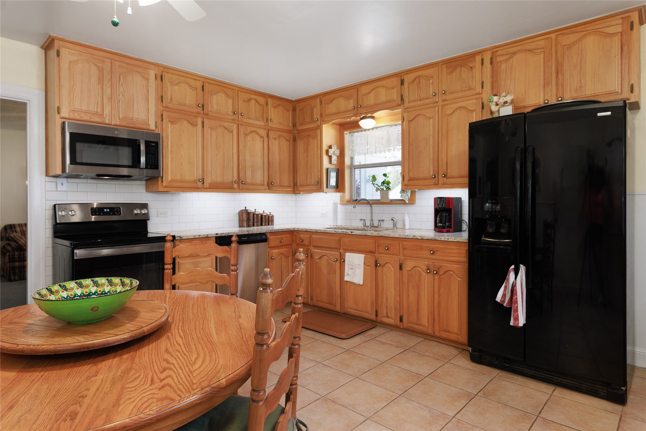805 W 15th Street Brady TX 76825