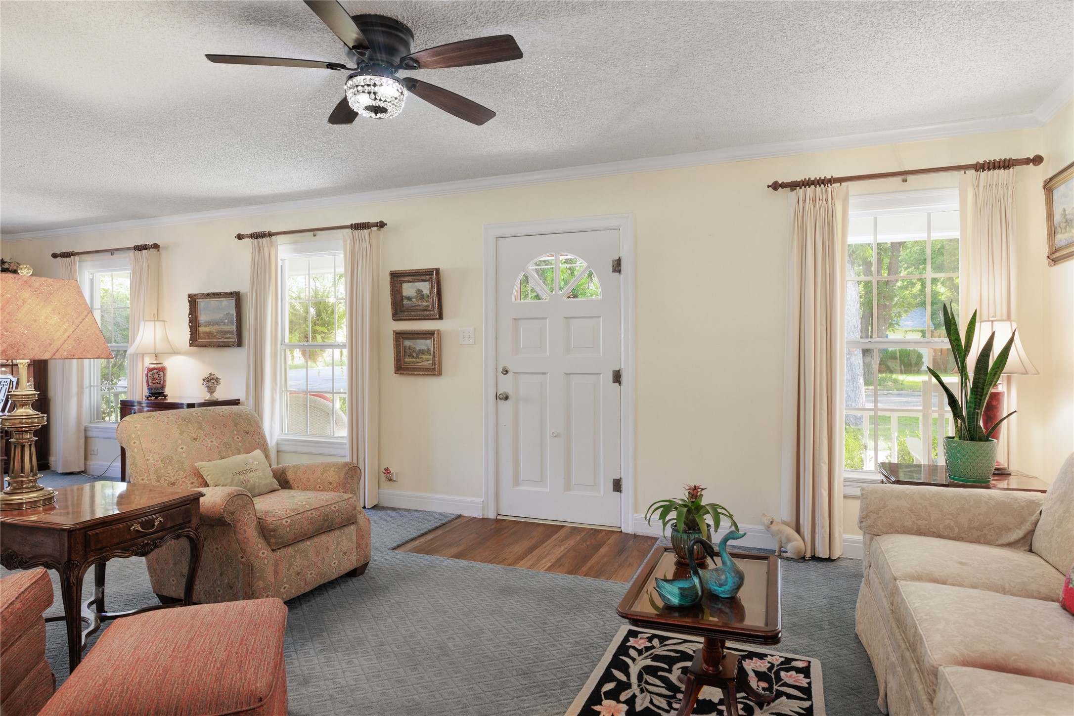 805 W 15th Street Brady TX 76825